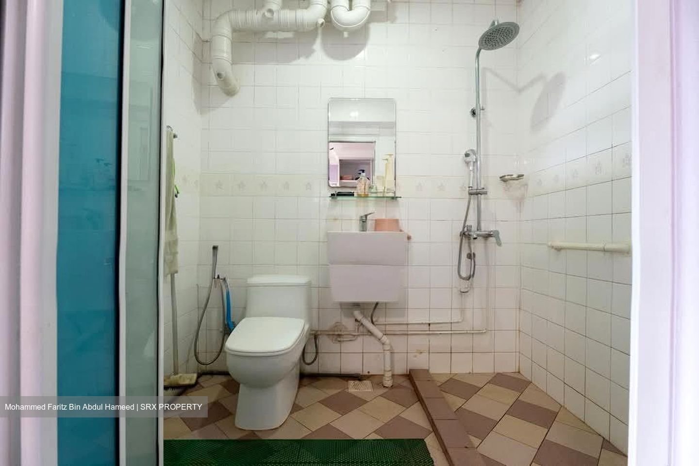 Blk 618 Choa Chu Kang North 7 (Choa Chu Kang), HDB 5 Rooms #558620201